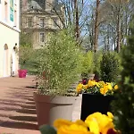 Du Chateau 拉斐特城堡