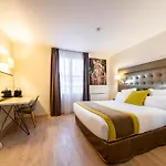 Hotell Du Chateau 3*