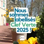 Du Chateau Maisons-Laffitte