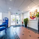 Du Chateau Hotel Maisons-Laffitte