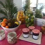 Du Chateau 3* 메종라피트