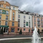 호텔 Du Chateau 메종라피트