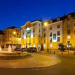 Du Chateau Otel 3*