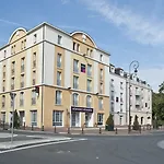 Du Chateau Otel
