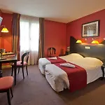 Du Chateau 3* 拉斐特城堡