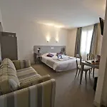 Du Chateau Hotell Maisons-Laffitte