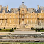 Du Chateau Hotell