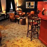 Hotell Du Chateau Maisons-Laffitte