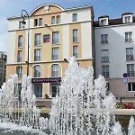 酒店 Du Chateau