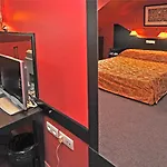 호텔 Du Chateau 3*