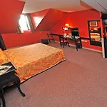 Du Chateau 3* 拉斐特城堡