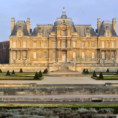 Du Chateau De