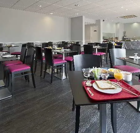 Quality Paris Ouest Maisons-Laffitte