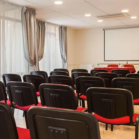 Hotel Quality Paris Ouest