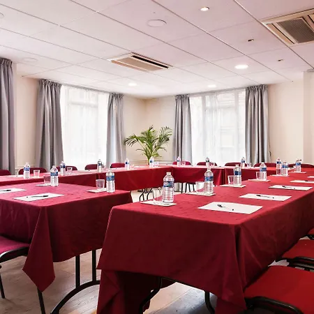 Du Chateau Hotel 3*