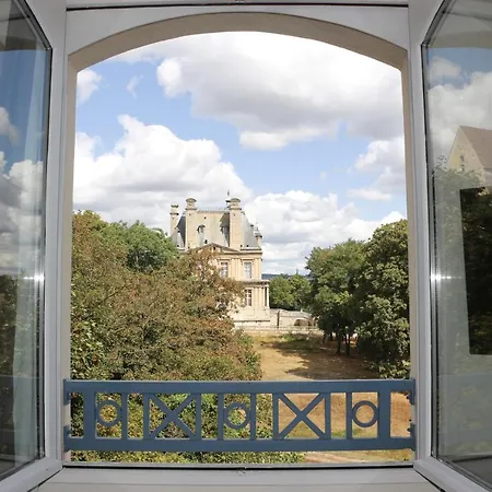 Hotel Du Chateau 3*