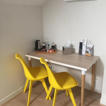 Hotel Quality Paris Ouest