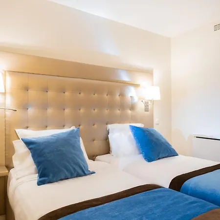 Du Chateau Otel 3*