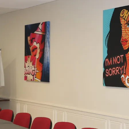 Du Chateau 3* Maisons-Laffitte