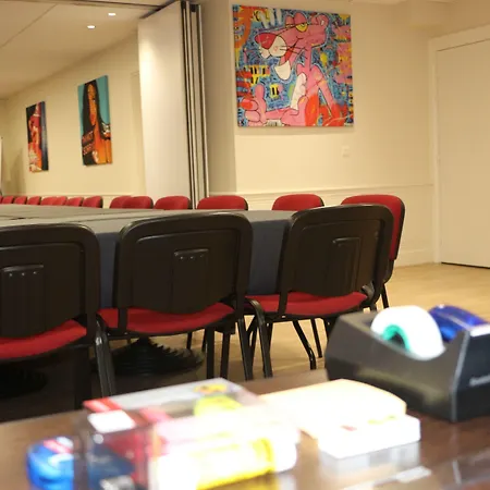 Hotel Du Chateau Maisons-Laffitte
