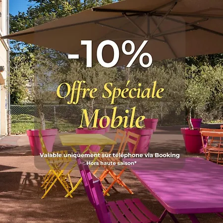 Du Chateau Hotel Maisons-Laffitte