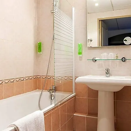 Hotel Western Du Chateau Laffitte Maisons-Laffitte