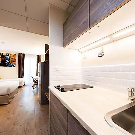 Hotel Western Du Chateau 3*