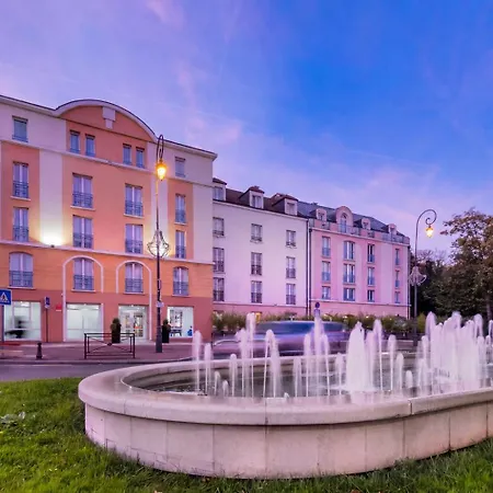 Hotel Du Château
