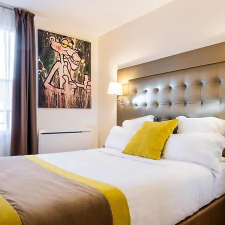 Western Du Chateau 3*