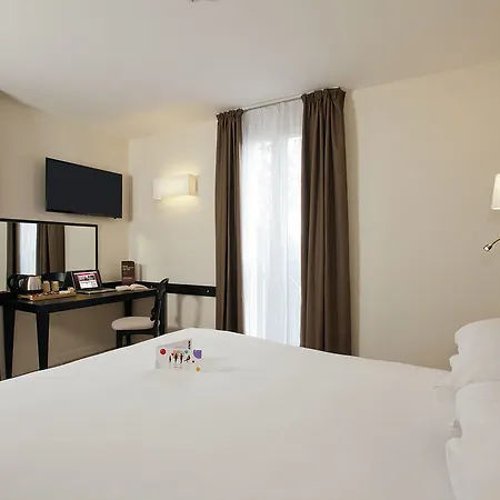 Du Chateau Hotel