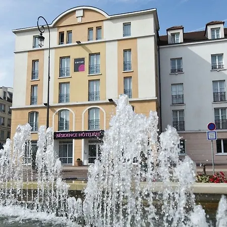 Hotel Du Chateau