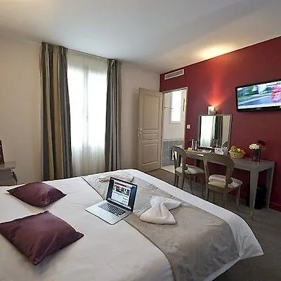 Otel Du Chateau