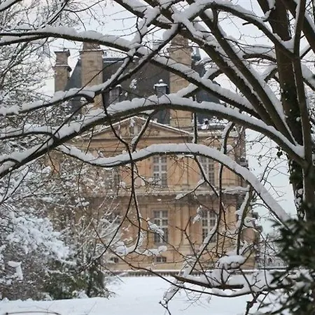 Du Chateau De