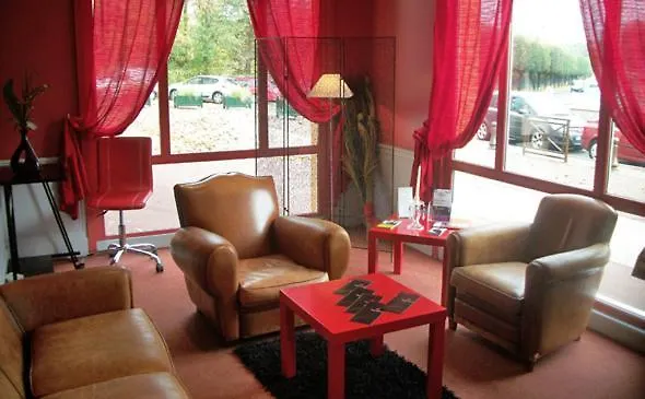 Du Chateau Мезон-Лафит