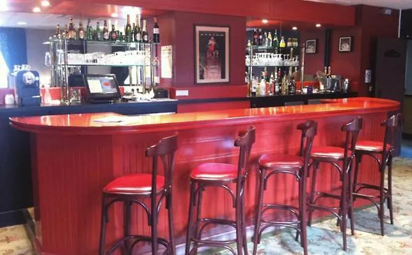 Du Chateau Отель