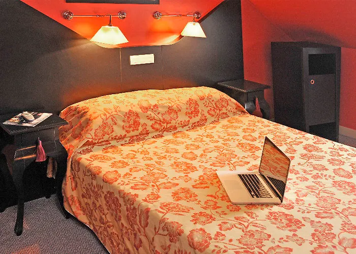 Du Château Maisons-Laffitte